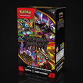 Booster Bundle Pokémon Oscuridad Absoluta ME05 - Español