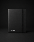 Carpeta 9 bolsillos PRO-Binder Eclipse Jet Black Ultra Pro - HITTO TCG