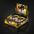 Booster Box Dragon Ball Super Fusion World FB03 Raging Roar - Inglés