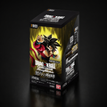 Booster Box Dragon Ball Super Fusion World FB03 Roar of Rage - Japonés