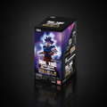 Booster Box Dragon Ball Super Fusion World FB04 Beyond the Limits - Japonés