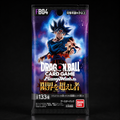 Sobre Dragon Ball Super Fusion World FB04 Beyond the Limits - Japonés