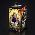 Booster Box Dragon Ball Super Fusion World FB08 Proud Warrior Race - Japonés