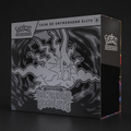 ETB Pokémon Oscuridad Absoluta ME05 - Español