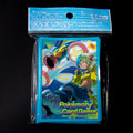Fundas Pokémon Center Canari & Mega Eelektross - Japonés