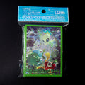 Fundas Pokémon Center Celebi and Friends - Japonés