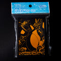 Fundas Pokémon Center Charizard Deck Shield Pro - Japonés