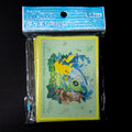 Fundas Pokémon Center Pikachu & Celebi - Japonés