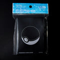 Fundas Pokémon Center Poké Ball Deck Shield Pro - Japonés