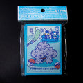 Fundas Pokémon Center Relaxing Espurr & Meowstic - Japonés