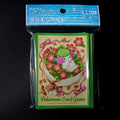 Fundas Pokémon Center Shaymin - Japonés