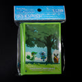 Fundas Pokémon Center Snivy, Tepig & Oshawott - Japonés