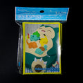 Fundas Pokémon Center Snorlax's Yawn - Japonés