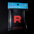 Fundas Pokémon Center Team Rocket Deck Shield Pro - Japonés