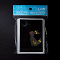Fundas Pokémon Center Umbreon Moonlight Premium Gloss - Japonés