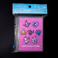 Fundas Pokémon Center yonayonaGhost - Japonés