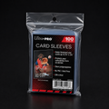 Fundas Standard Ultra Pro 100 unidades para cartas TCG - HITTO TCG