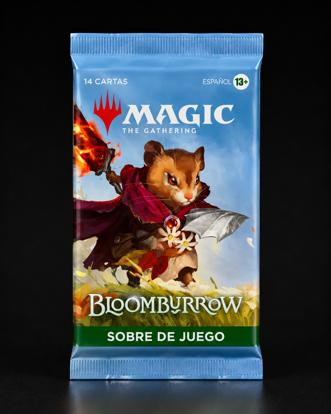 Play Booster Bloomburrow - Inglés
