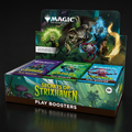 Play Booster Box Secrets of Strixhaven - Inglés