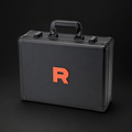Maletín Pokémon Center The Glory of Team Rocket Attaché Case Set - Japonés