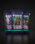 Play Booster MTG Lorwyn Eclipsed Inglés - HITTO TCG