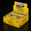 Booster Box OP-15 Adventure on Kami's Island - Inglés