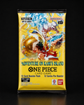 Sobre One Piece OP-15 Adventure on Kami's Island Inglés - HITTO TCG
