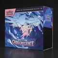 ETB Pokémon Caos Creciente ME04 - Español