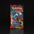 Sobre Pokémon Fuegos Fantasmales ME02 Español - HITTO TCG