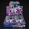 Booster Box Pokémon Ninja Spinner M4 - Japonés